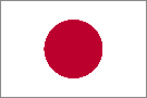 Flag of Japan