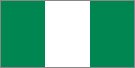 Flag of Nigeria