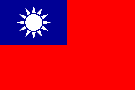 Flag of Taiwan