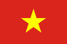 Flag of Vietnam